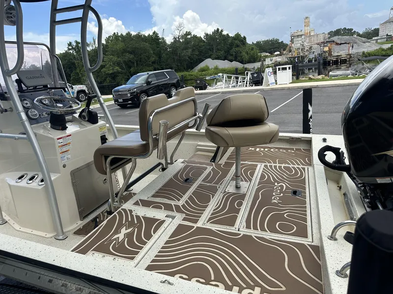 Slide: The Image of Xpress Hyper-Lift Bay Series H22 BAY 2020 - 13