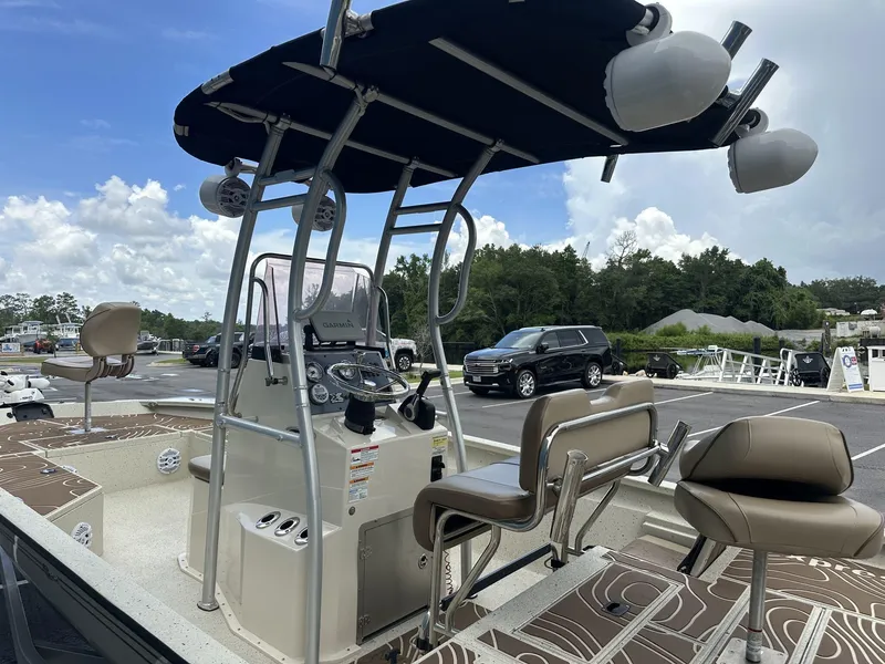 Slide: The Image of Xpress Hyper-Lift Bay Series H22 BAY 2020 - 14