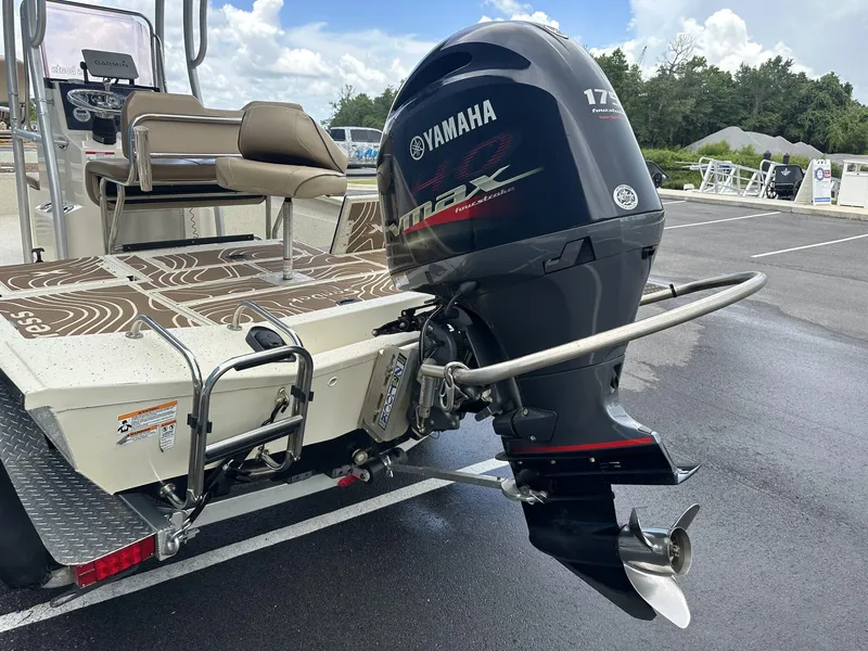 Slide: The Image of Xpress Hyper-Lift Bay Series H22 BAY 2020 - 15