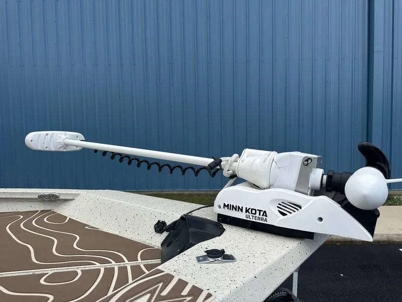 Slide: The Image of Xpress Hyper-Lift Bay Series H22 BAY 2020 - 6