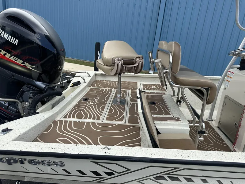 Slide: The Image of Xpress Hyper-Lift Bay Series H22 BAY 2020 - 8