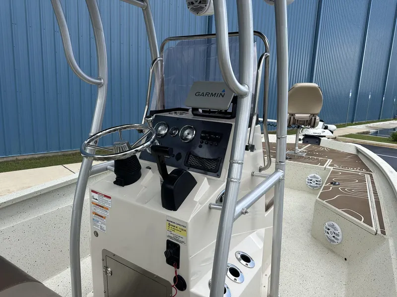 Slide: The Image of Xpress Hyper-Lift Bay Series H22 BAY 2020 - 9