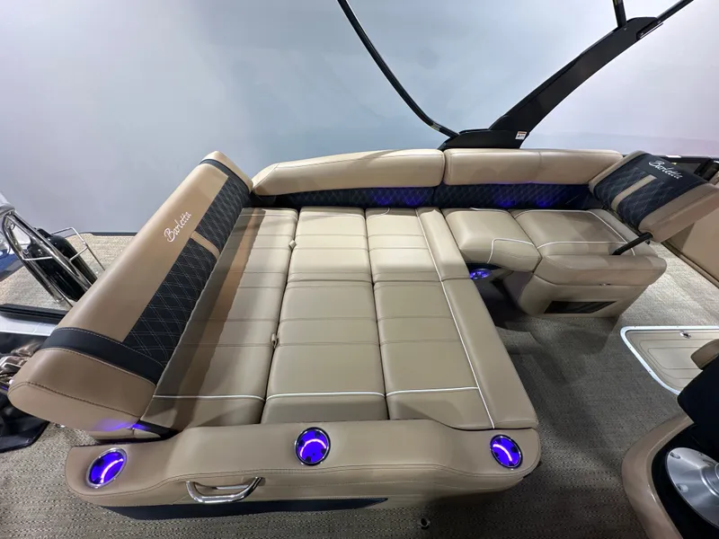 Slide: The Image of Barletta LUSSO 25U 2026 - 10