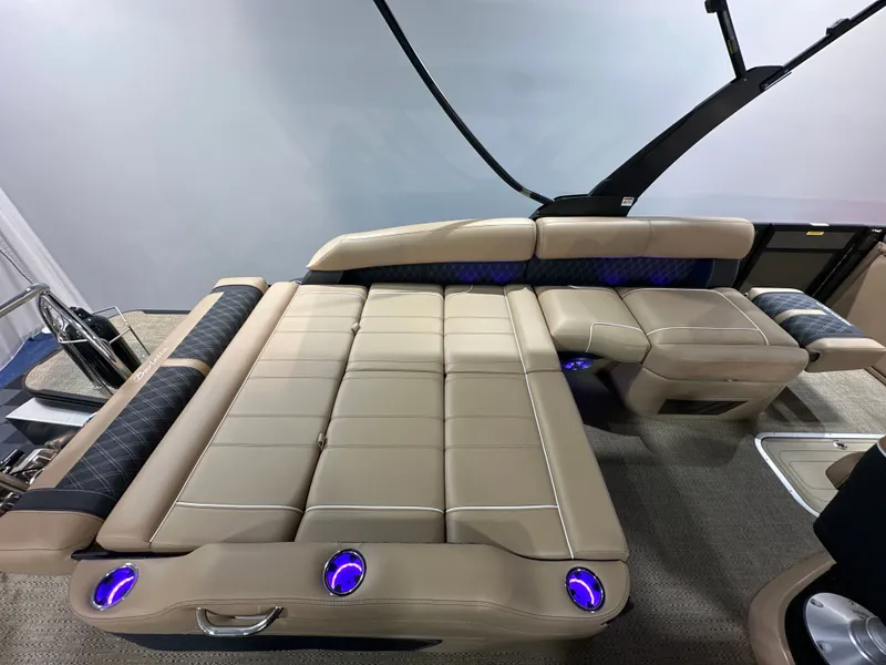 Slide: The Image of Barletta LUSSO 25U 2026 - 11