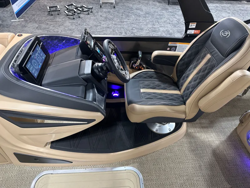 Slide: The Image of Barletta LUSSO 25U 2026 - 16