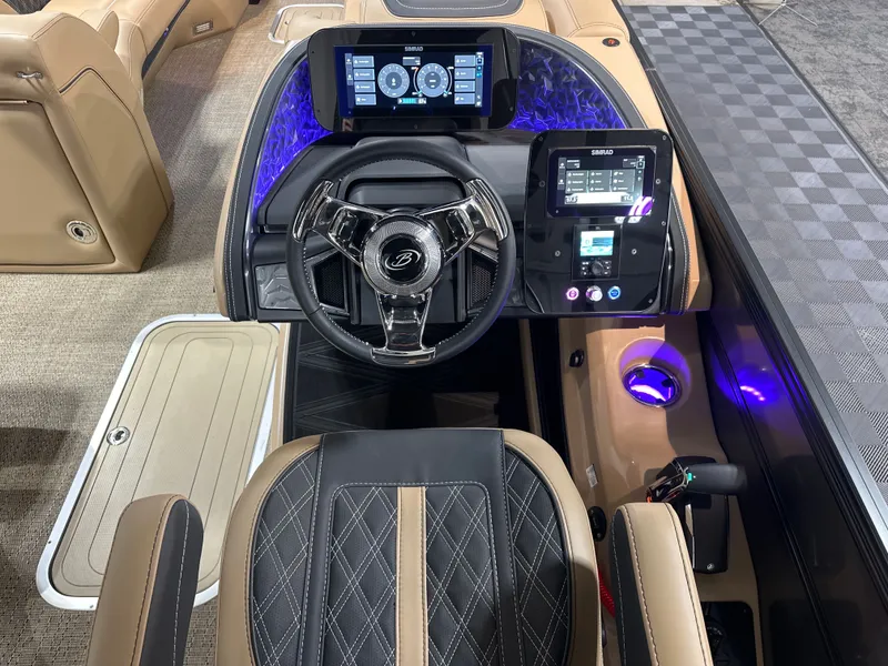 Slide: The Image of Barletta LUSSO 25U 2026 - 17