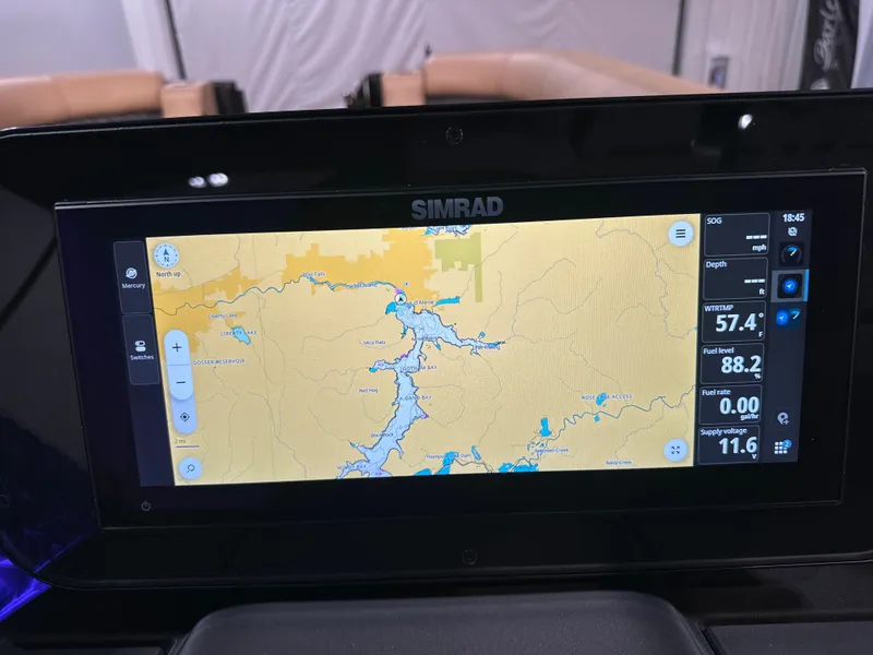 Slide: The Image of Barletta LUSSO 25U 2026 - 18