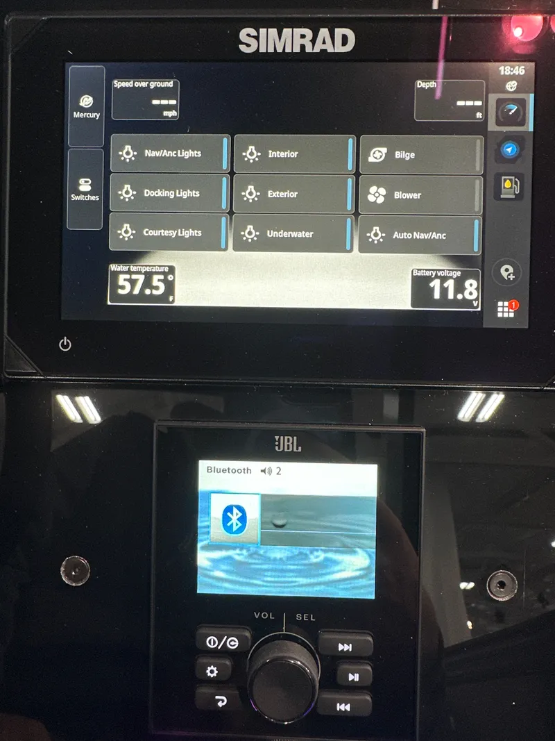 Slide: The Image of Barletta LUSSO 25U 2026 - 19