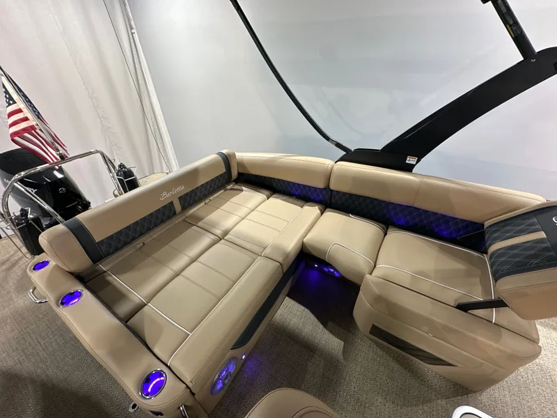 Slide: The Image of Barletta LUSSO 25U 2026 - 9