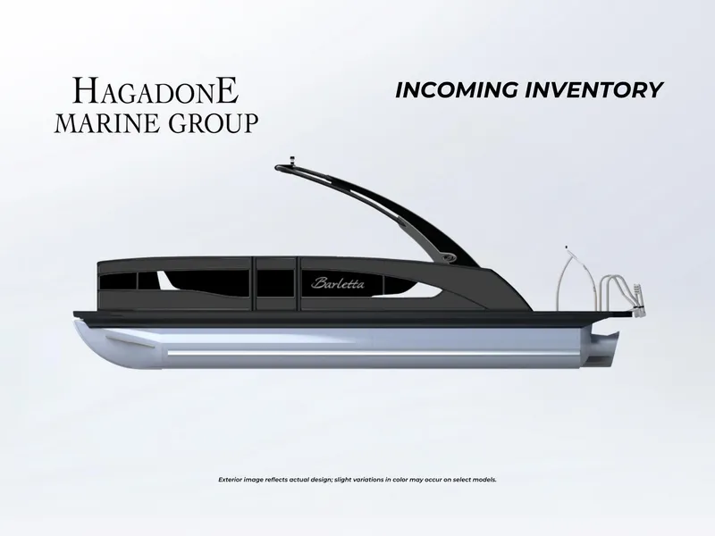 The Image of Barletta LUSSO 25UEA 2026 - 1