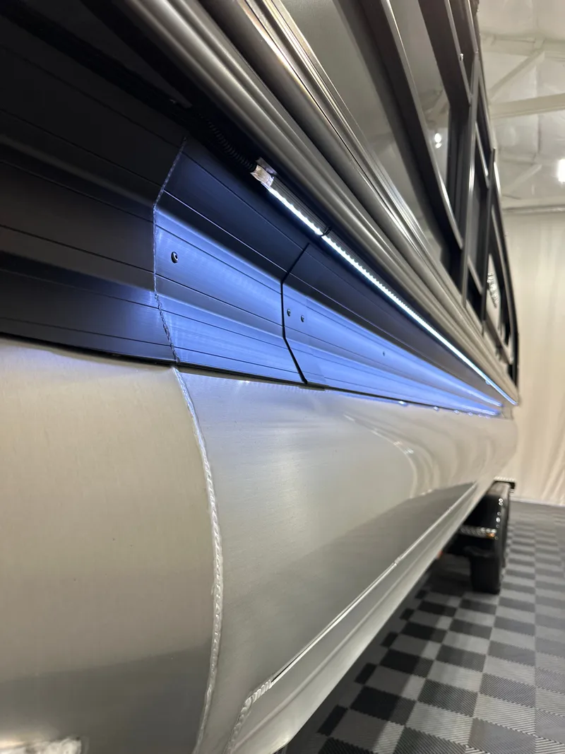 Slide: The Image of Barletta LUSSO 25UEA 2026 - 10