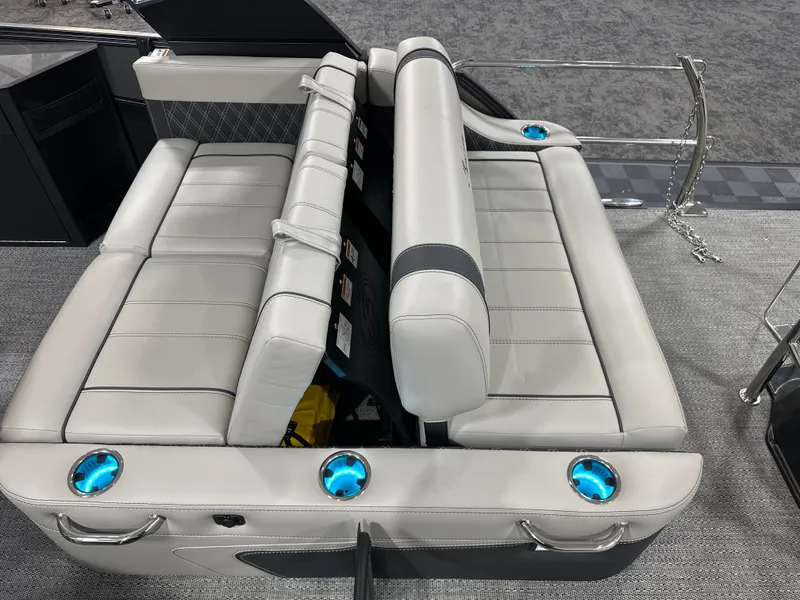 Slide: The Image of Barletta LUSSO 25UEA 2026 - 13