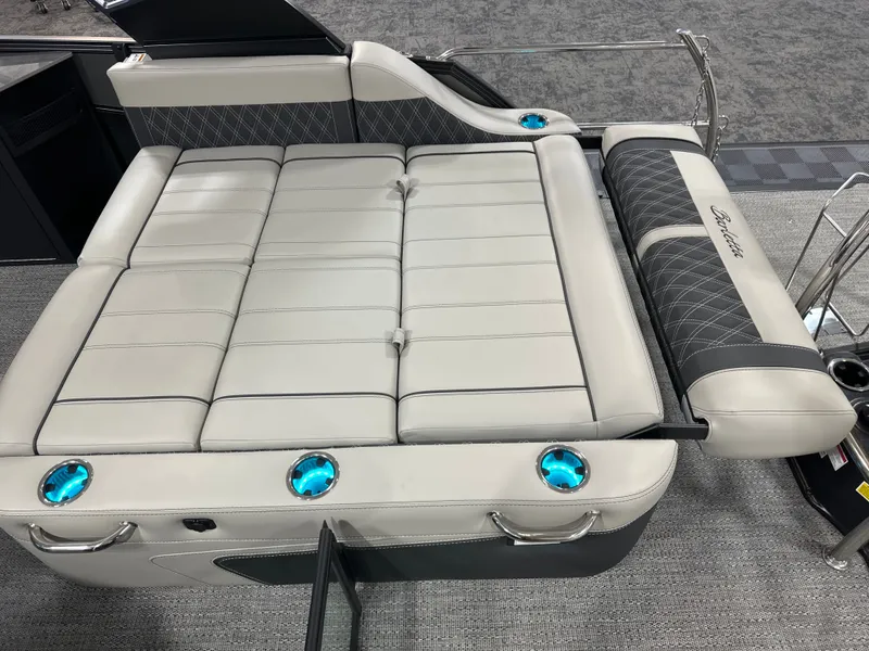 Slide: The Image of Barletta LUSSO 25UEA 2026 - 15