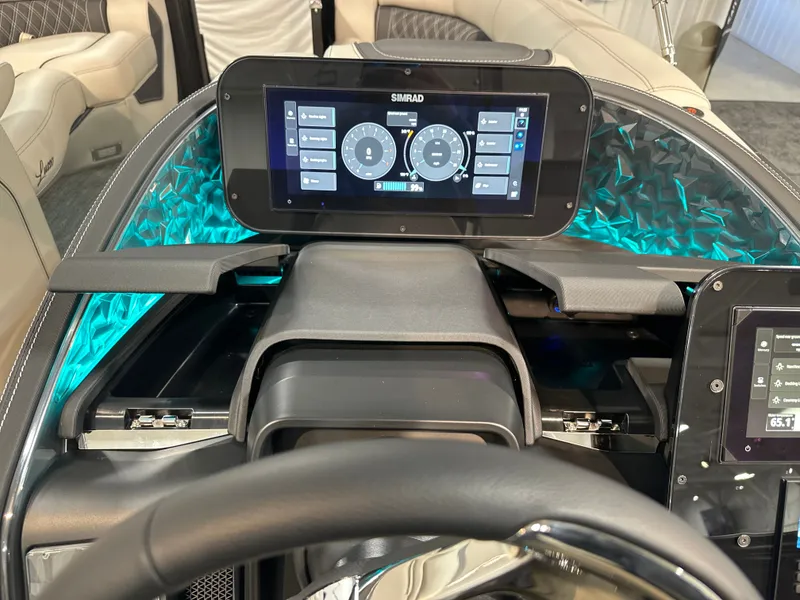 Slide: The Image of Barletta LUSSO 25UEA 2026 - 24