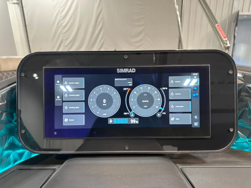 Slide: The Image of Barletta LUSSO 25UEA 2026 - 25