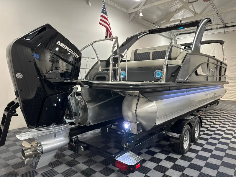 Slide: The Image of Barletta LUSSO 25UEA 2026 - 5