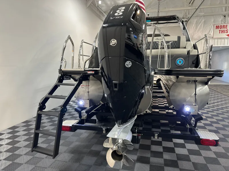 Slide: The Image of Barletta LUSSO 25UEA 2026 - 6