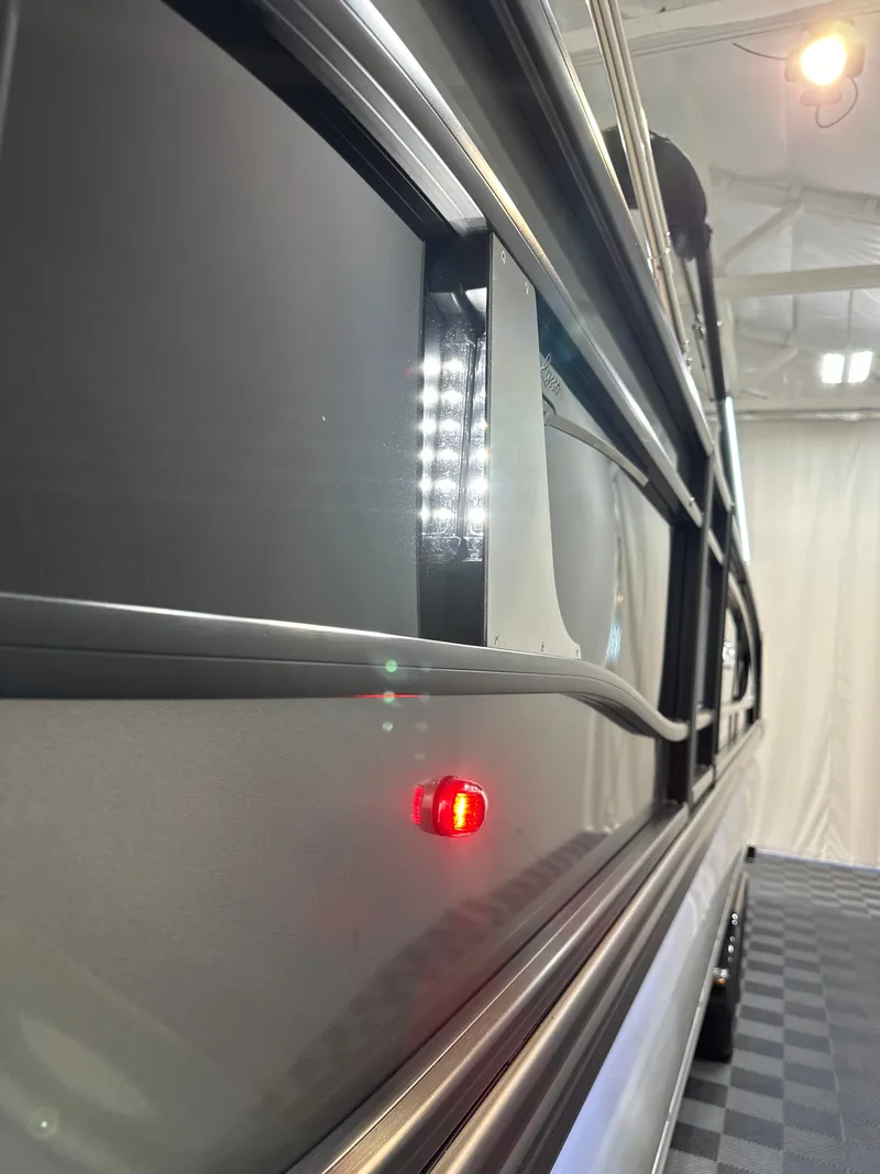 Slide: The Image of Barletta LUSSO 25UEA 2026 - 9