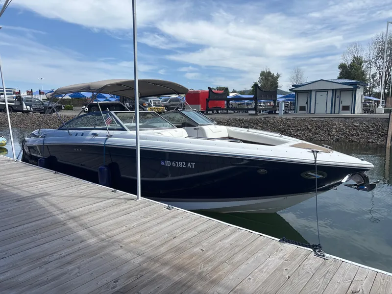 The Image of Cobalt 302 2011 - 1