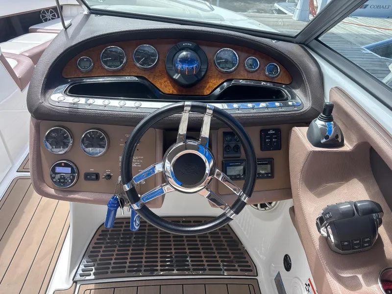 Slide: The Image of Cobalt 302 2011 - 11