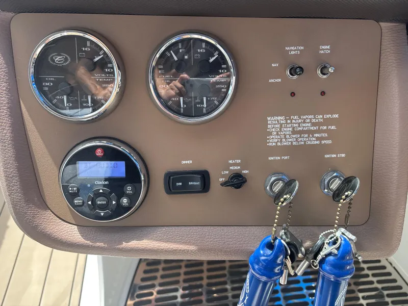 Slide: The Image of Cobalt 302 2011 - 12