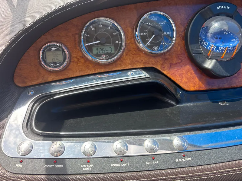 Slide: The Image of Cobalt 302 2011 - 13