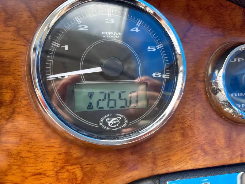 Slide: The Image of Cobalt 302 2011 - 16