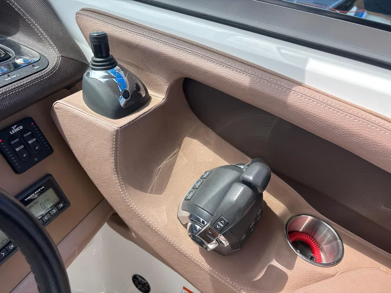 Slide: The Image of Cobalt 302 2011 - 17