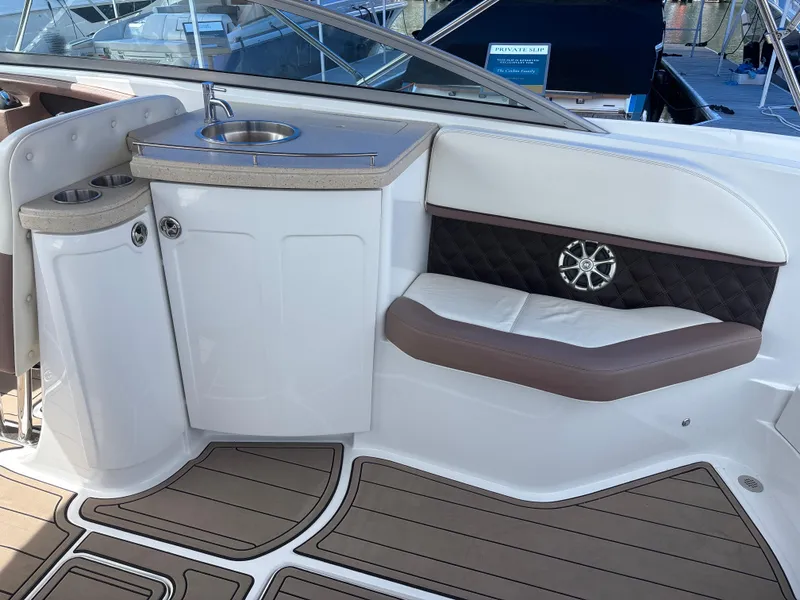 Slide: The Image of Cobalt 302 2011 - 20