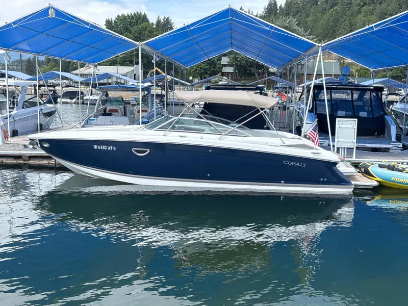 Slide: The Image of Cobalt 302 2011 - 3