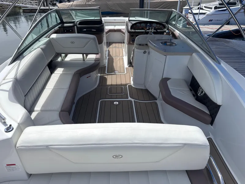 Slide: The Image of Cobalt 302 2011 - 5