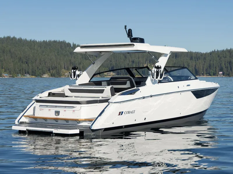 Slide: The Image of Cobalt R35 Surf 2025 - 3