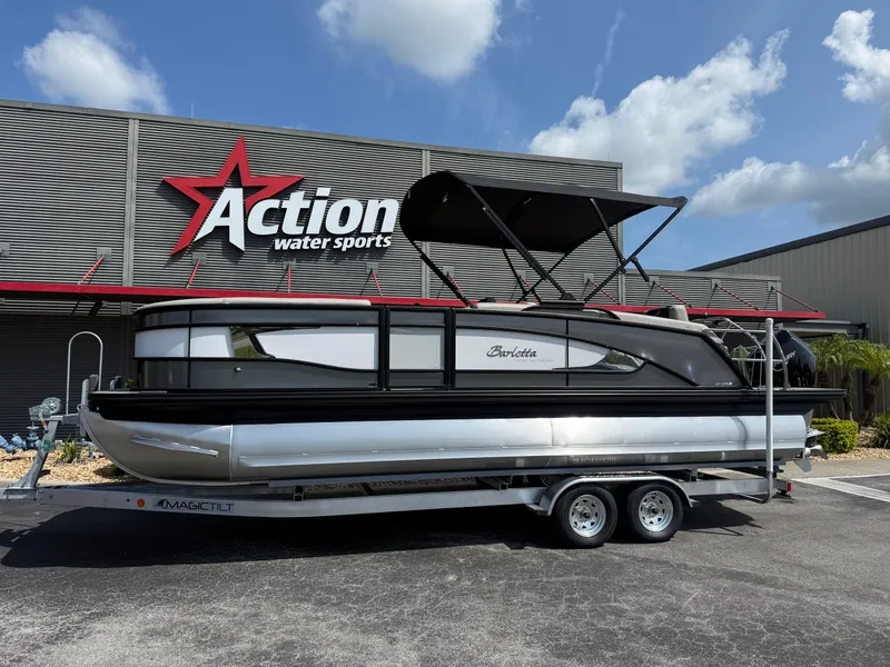 The Image of Barletta Lusso 23M 2026 - 1