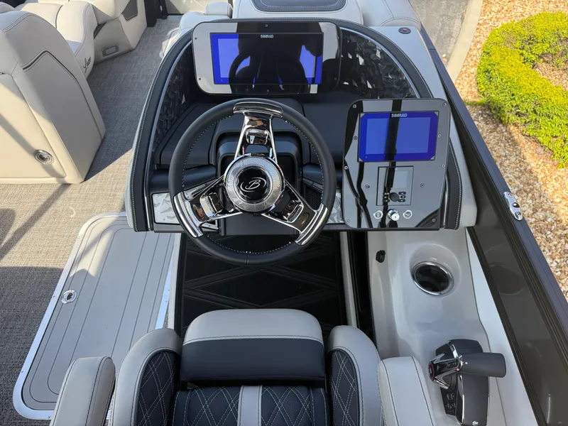 Slide: The Image of Barletta Lusso 23M 2026 - 14