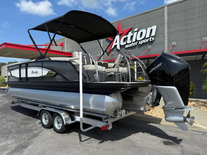 Slide: The Image of Barletta Lusso 23M 2026 - 7