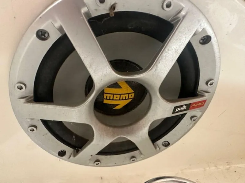 Slide: The Image of Sea Ray Sundancer 260 2006 - 13