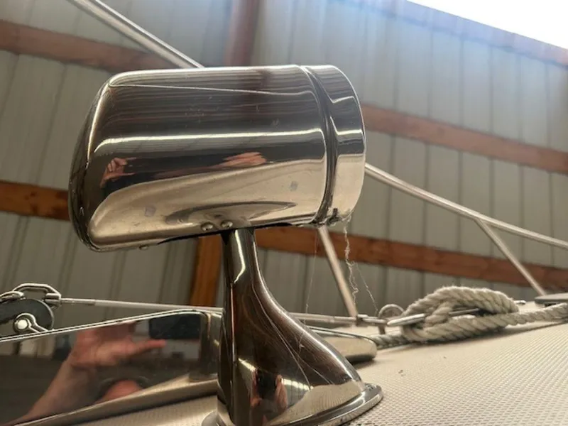 Slide: The Image of Sea Ray Sundancer 260 2006 - 17