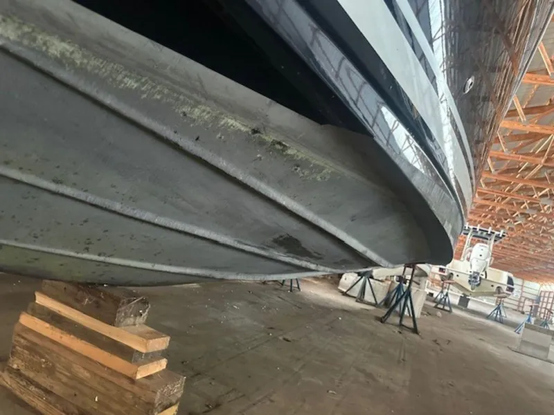 Slide: The Image of Sea Ray Sundancer 260 2006 - 2