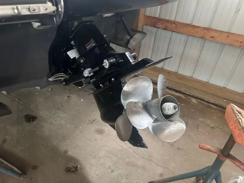 Slide: The Image of Sea Ray Sundancer 260 2006 - 3