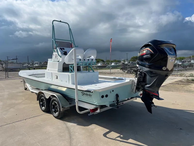 Slide: The Image of Shoalwater 23 Cat 2025 - 10