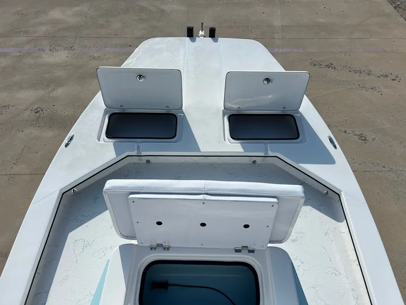 Slide: The Image of Shoalwater 23 Cat 2025 - 13