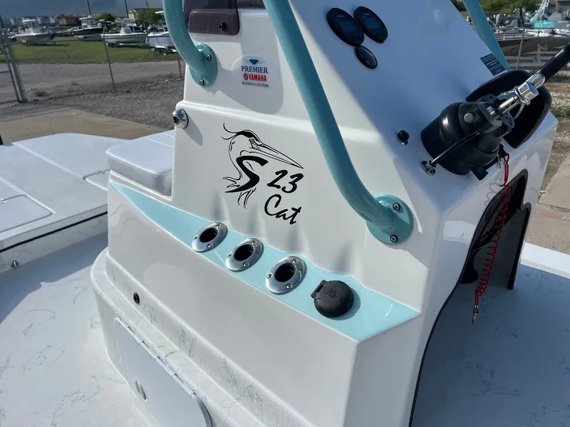 Slide: The Image of Shoalwater 23 Cat 2025 - 19