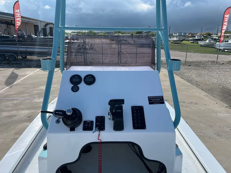 Slide: The Image of Shoalwater 23 Cat 2025 - 20