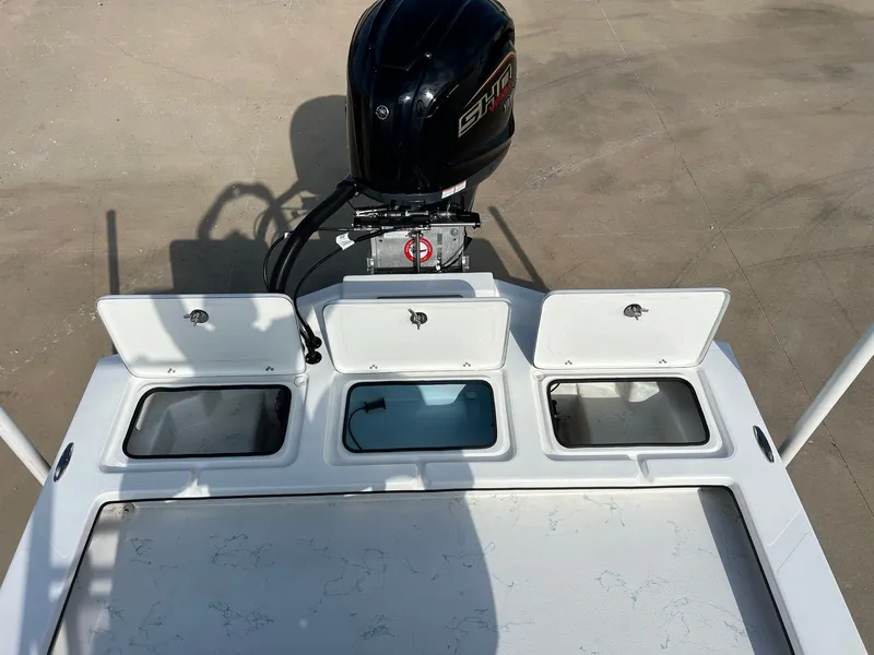 Slide: The Image of Shoalwater 23 Cat 2025 - 24