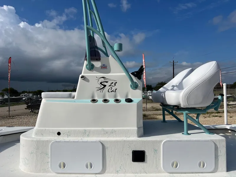 Slide: The Image of Shoalwater 23 Cat 2025 - 28