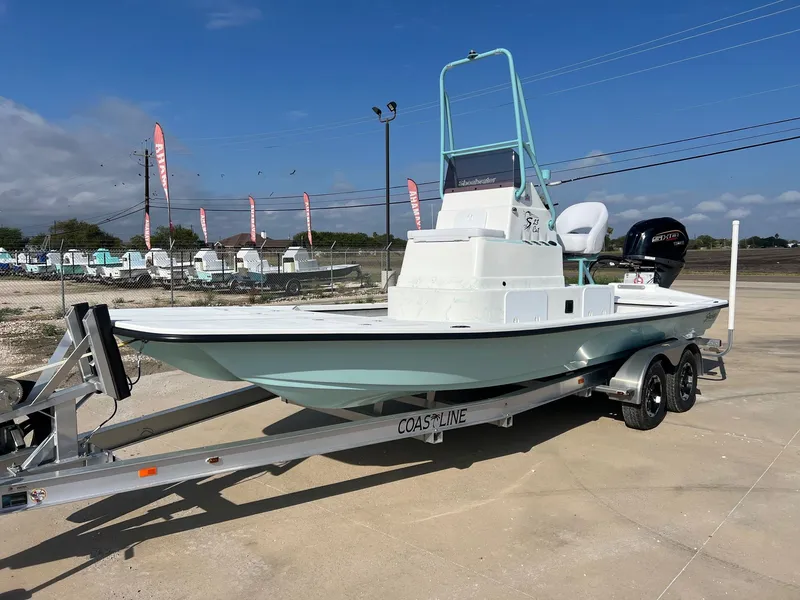 Slide: The Image of Shoalwater 23 Cat 2025 - 3