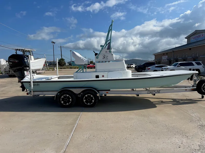 Slide: The Image of Shoalwater 23 Cat 2025 - 7