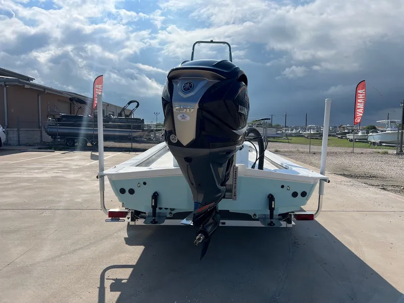 Slide: The Image of Shoalwater 23 Cat 2025 - 9