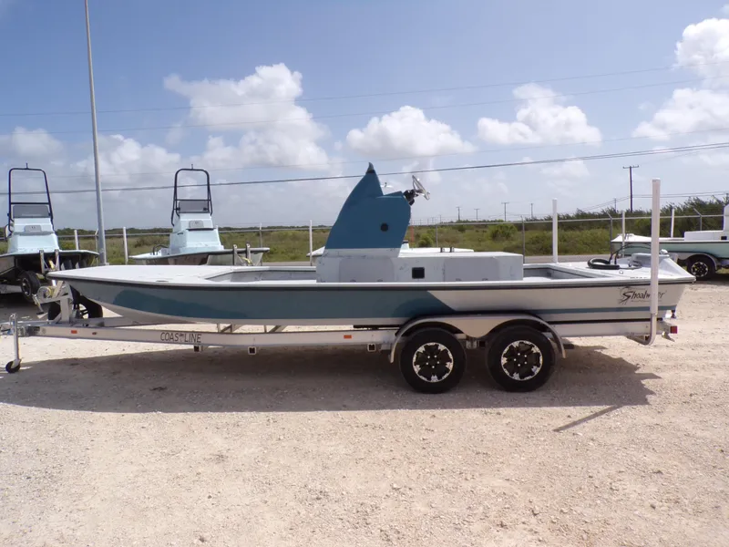 The Image of Shoalwater 23' Catamaran 2025 - 1