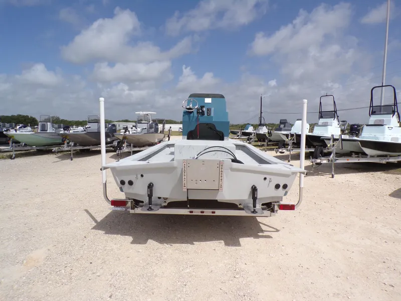 Slide: The Image of Shoalwater 23' Catamaran 2025 - 10